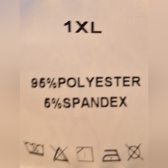 YITEMEI Black Cold Shoulder Dress with Lace Sleeves - Picture 5 of 5